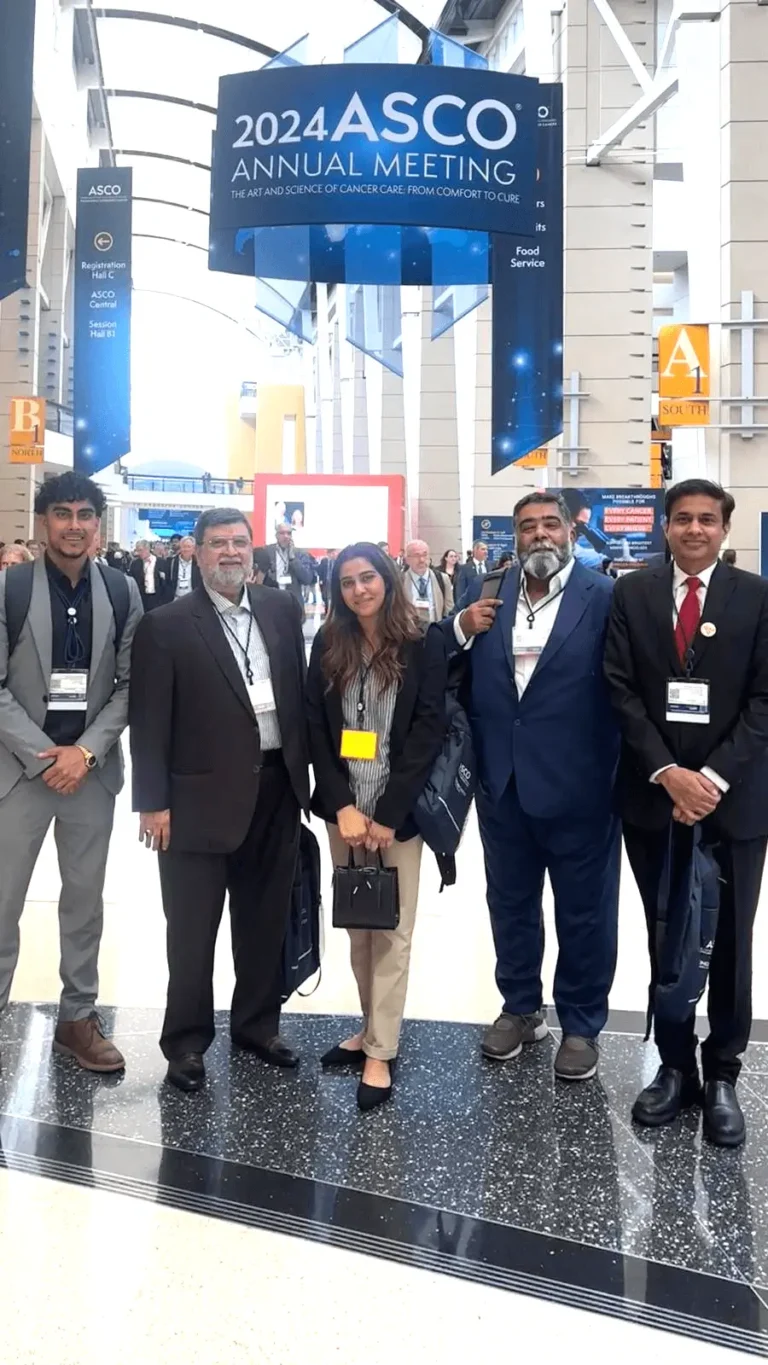 ASCO 2024