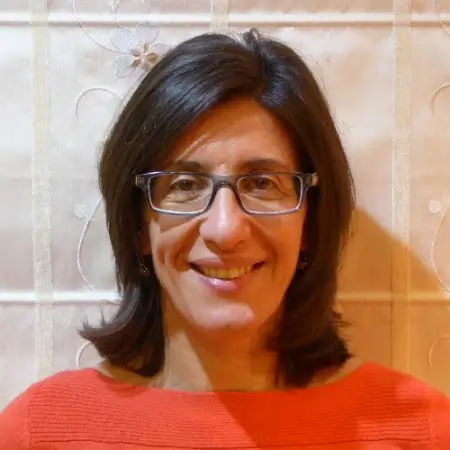 Maria Hatzis